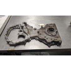 116L023 Engine Timing Cover For 10-13 Nissan Altima  2.5